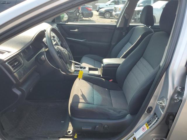 2016 TOYOTA CAMRY LE 4T4BF1FK2GR577350