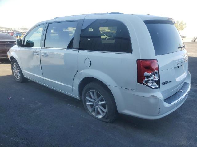 2019 DODGE GRAND CARA - 2C4RDGCG1KR713138