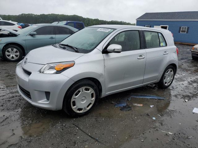Vin: jtkkupb44d1031959, lot: 64206905, toyota scion 2013 img_1