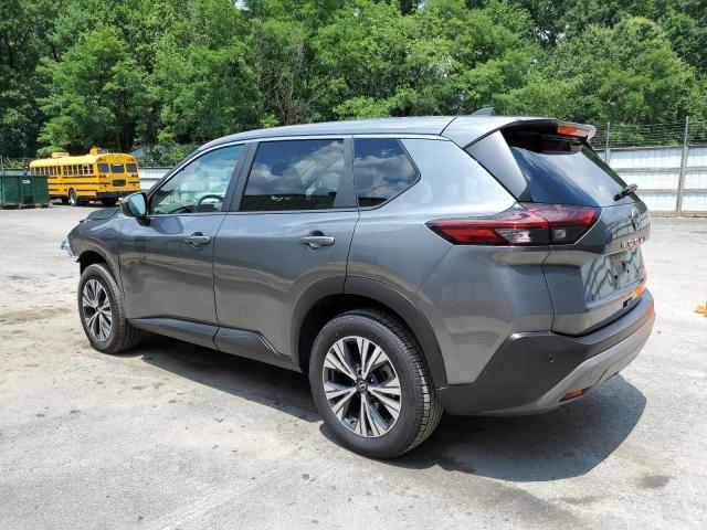 Vin: 5n1bt3bb7pc835257, lot: 63857445, nissan rogue sv 20232