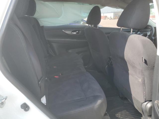 2015 NISSAN ROGUE S KNMAT2MV9FP542050