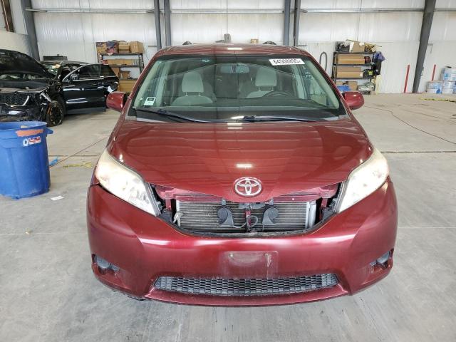 2015 TOYOTA SIENNA LE 5TDKK3DC3FS594193
