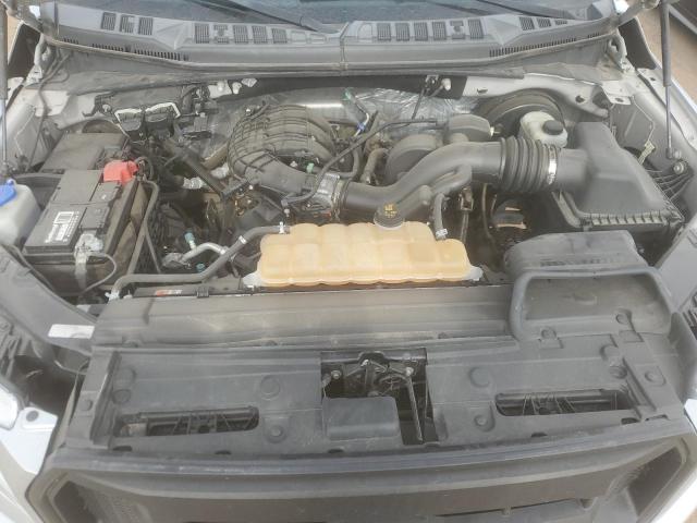 2017 FORD F150 SUPER - 1FTEX1C80HKC53330