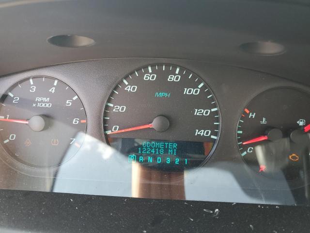 2010 CHEVROLET IMPALA LS - 2G1WA5EN1A1104195