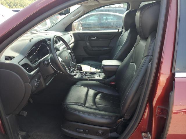 2017 CHEVROLET TRAVERSE P 1GNKVJKD3HJ239684
