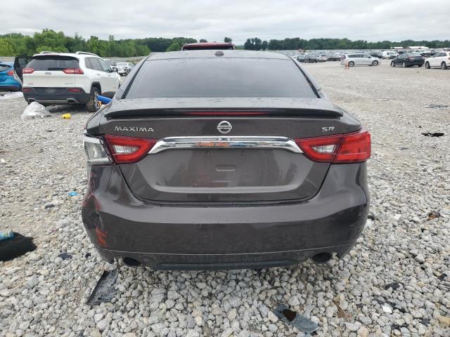 2016 NISSAN MAXIMA 3.5 - 1N4AA6AP0GC389947