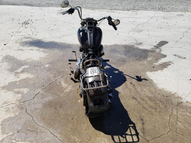 2019 HARLEY-DAVIDSON FXLR 1HD1YNJ1XKC012951