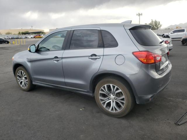 2017 MITSUBISHI OUTLANDER JA4AP3AU2HZ062164