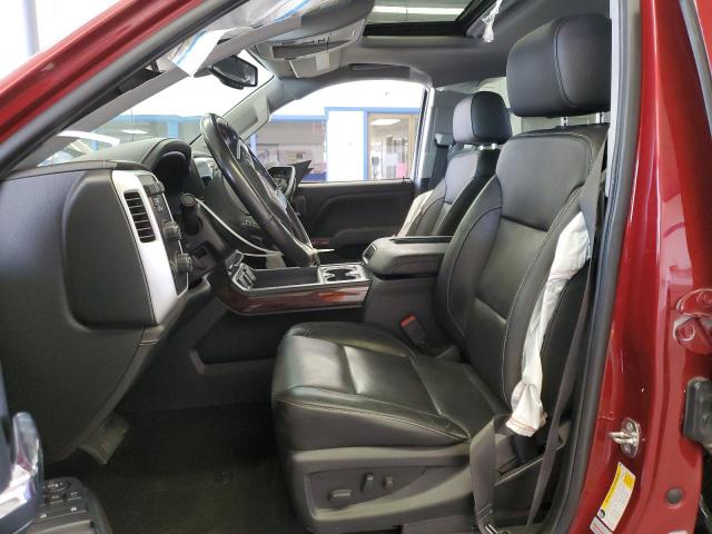 2018 GMC SIERRA K15 3GTU2NECXJG471839