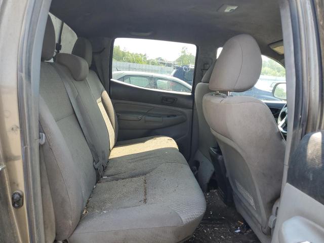 2015 TOYOTA TACOMA DOU - 3TMLU4EN8FM174322