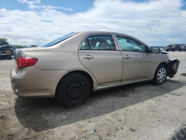 2010 TOYOTA COROLLA BA - 1NXBU4EE4AZ286062