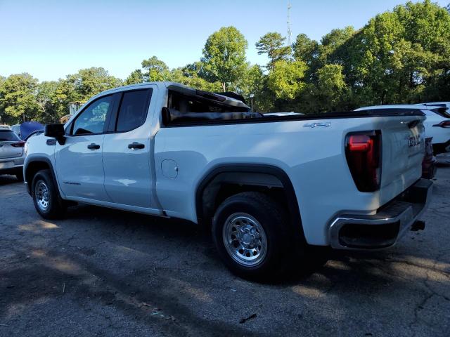 2022 GMC SIERRA LIM 1GTR9AEK5NZ167373