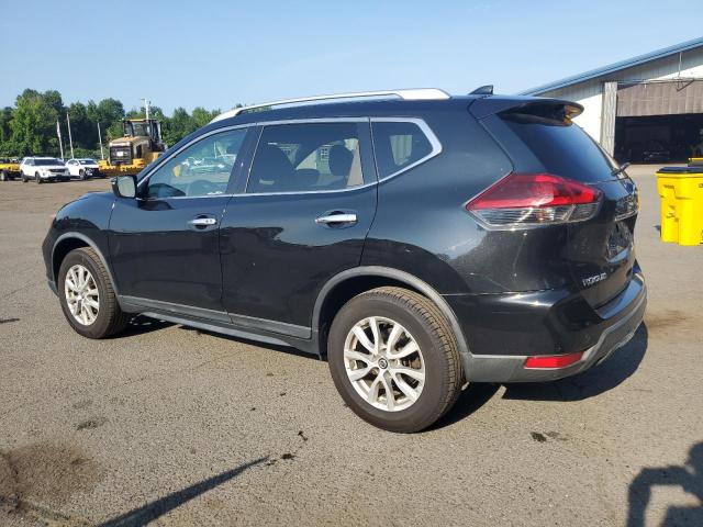 2020 NISSAN ROGUE S - KNMAT2MV4LP540539