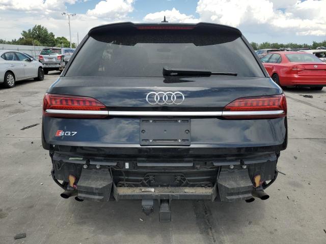 2023 AUDI SQ7 PREMIU WA1AWBF7XPD003200