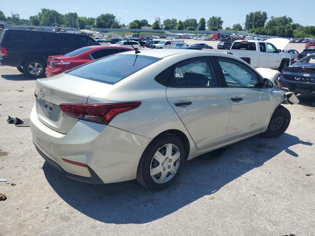 2018 HYUNDAI ACCENT SE 3KPC24A34JE016329