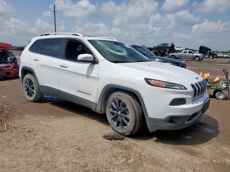 2014 JEEP CHEROKEE L - 1C4PJLDS1EW283831
