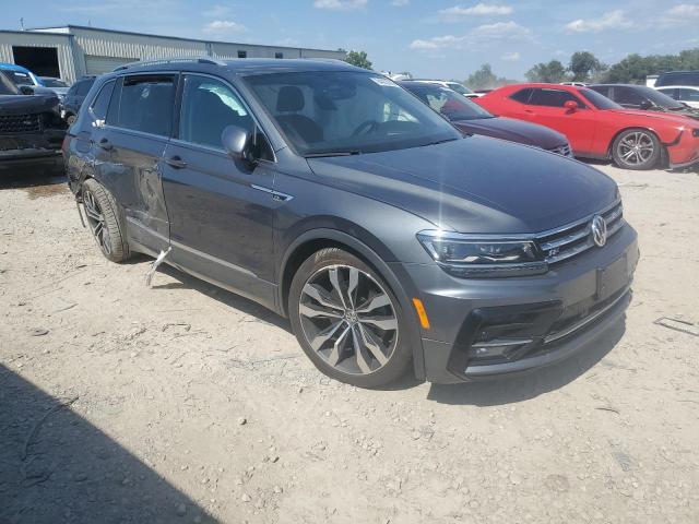 2019 VOLKSWAGEN TIGUAN SEL - 3VV4B7AX8KM193368