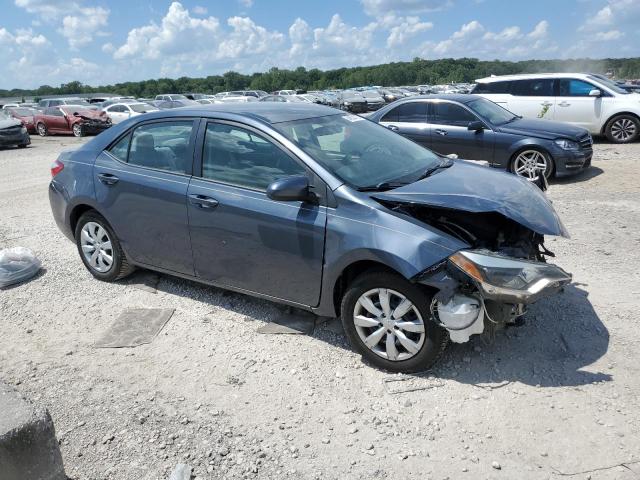 2016 TOYOTA COROLLA L 5YFBURHE0GP465105