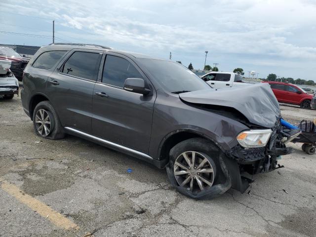 2016 DODGE DURANGO LI #3308841794