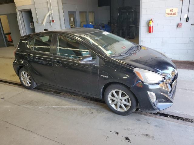 Vin: jtdkdtb32f1580330, lot: 63243045, toyota prius 20154