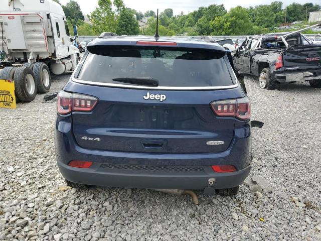 2019 JEEP COMPASS LA 3C4NJDBB6KT597413