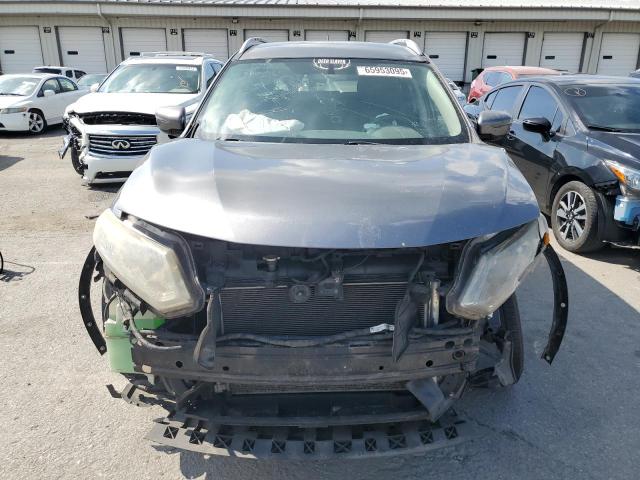 2016 NISSAN ROGUE S - KNMAT2MV7GP634971