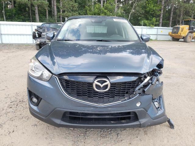 2015 MAZDA CX-5 GT JM3KE4DY1F0501285