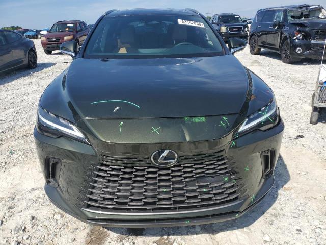 2025 LEXUS RX 350 BAS 2T2BAMBA4SC062654