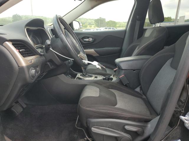 2017 JEEP CHEROKEE S 1C4PJLAB1HW578386