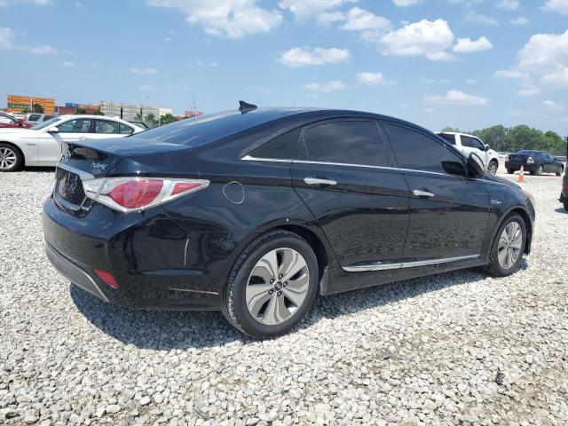 2015 HYUNDAI SONATA HYB KMHEC4A46FA131874