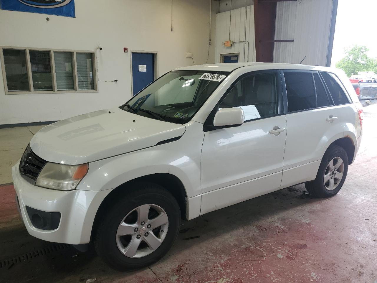 SUZUKI GRAND VITARA PREMIUM