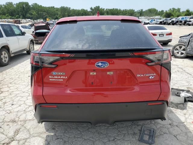 2023 SUBARU SOLTERRA P JTMABABA2PA020300