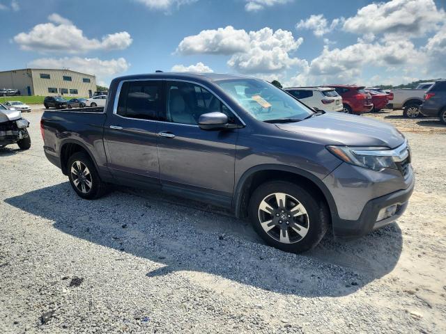 Vin: 5fpyk3f79hb031142, lot: 62365885, honda ridgeline rtl 20174