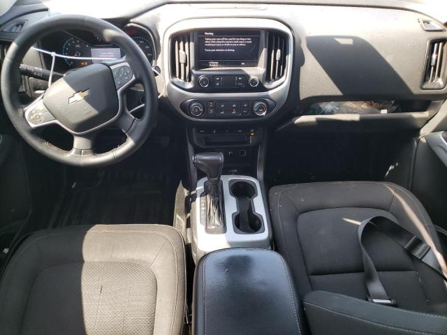 2020 CHEVROLET COLORADO L - 1GCHTCEA2L1188998