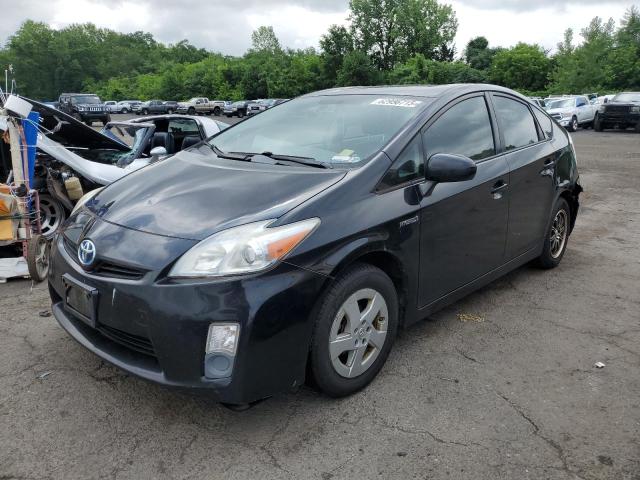 2011 TOYOTA PRIUS #3186616094