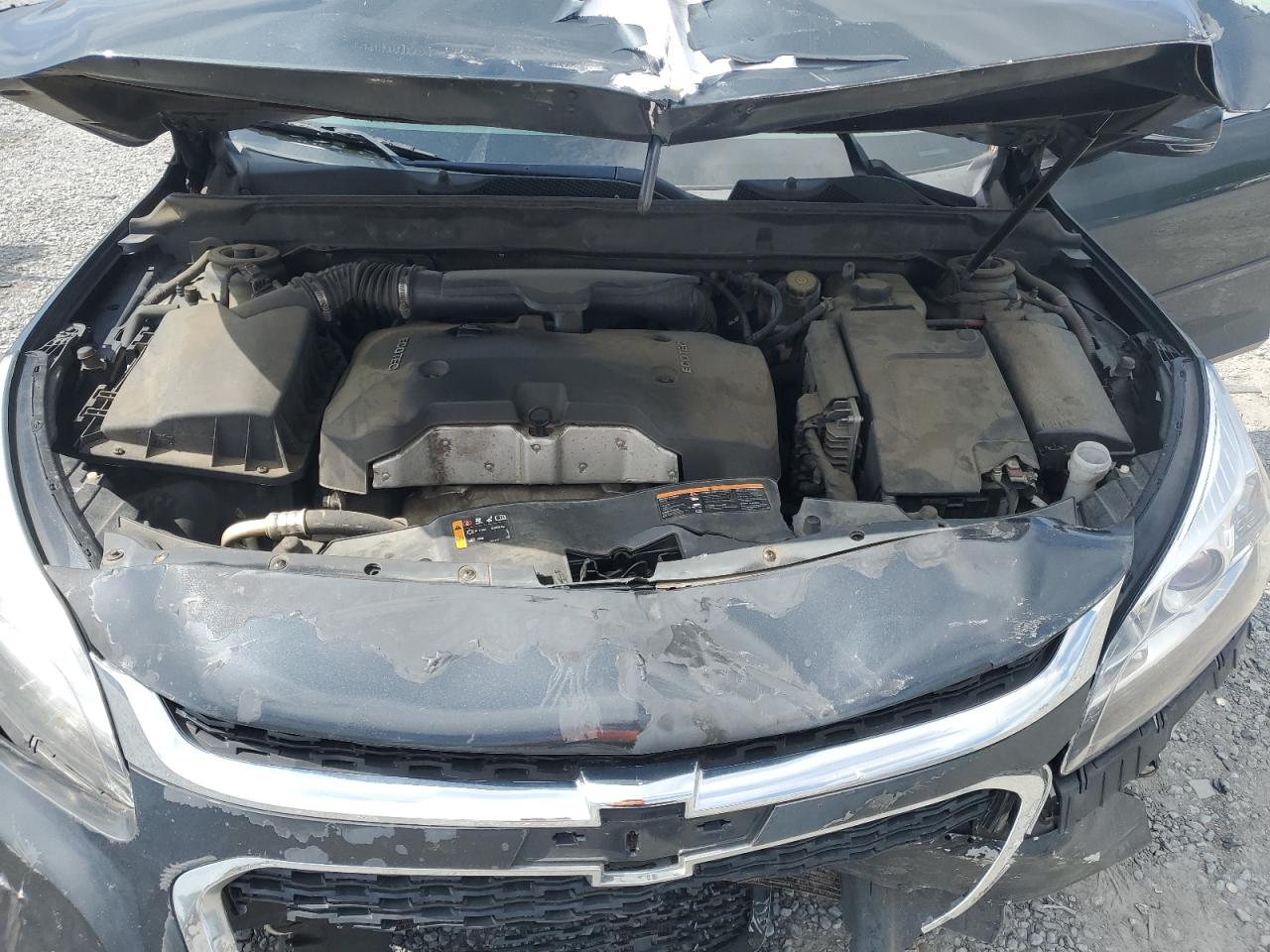 CHEVROLET MALIBU 1LT