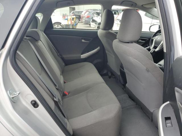 jtdkn3dp7e3062200 - 2014 Toyota PRIUS - #64050775