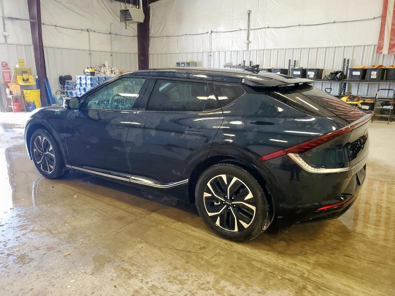 2024 KIA EV6 LIGHT KNDC34LA7R5193540