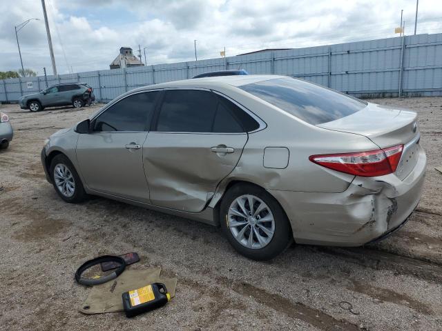 2015 TOYOTA CAMRY LE 4T1BF1FK4FU088098