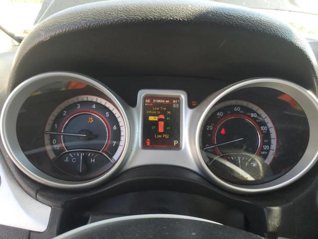 2017 DODGE JOURNEY GT 3C4PDDEGXHT566973