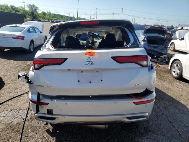 2024 MITSUBISHI OUTLANDER JA4J4WA84RZ088747