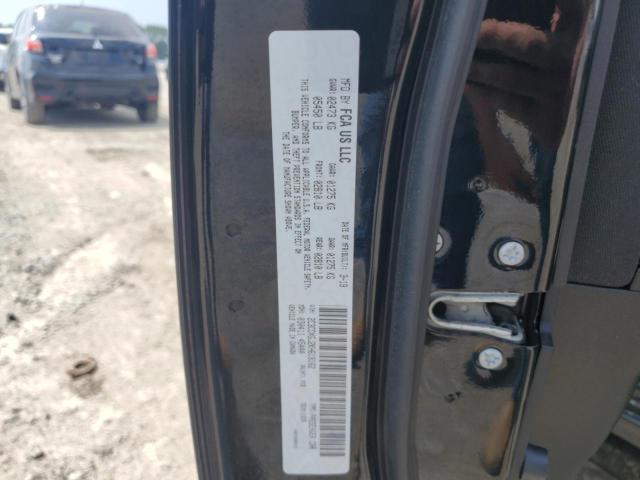 2019 DODGE CHARGER SC 2C3CDXGJ2KH619162