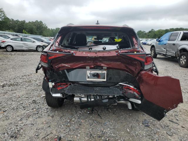 2025 KIA SPORTAGE S 5XYK43DF7SG285354