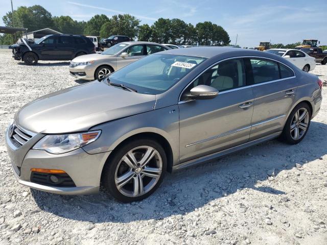VOLKSWAGEN CC SPORT