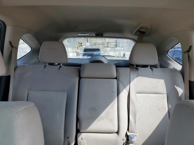 2016 HONDA CR-V EX 3CZRM3H50GG713252