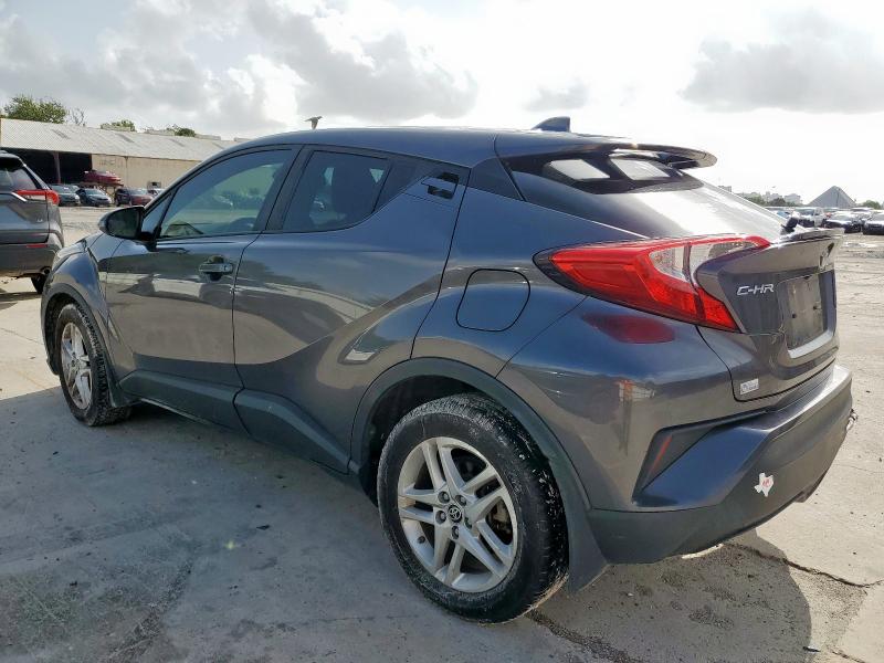Vin: jtnkhmbx3m1094843, lot: 62183915, toyota c-hr xle 20212