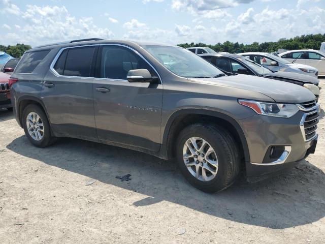 2018 CHEVROLET TRAVERSE L - 1GNEVGKW9JJ117497