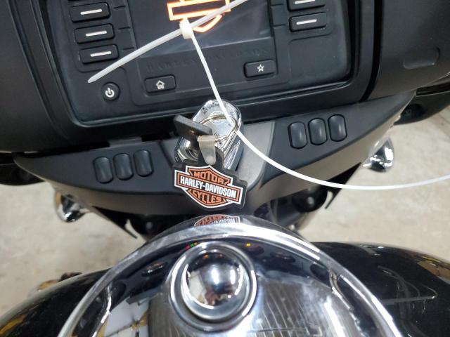 2015 HARLEY-DAVIDSON FLHX STREE 1HD1KBM19FB605479