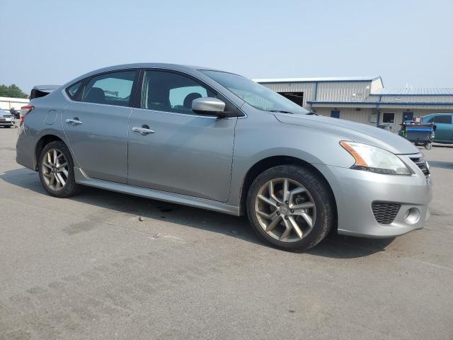 Vin: 3n1ab7ap3dl763984, lot: 62994045, nissan sentra s 20134