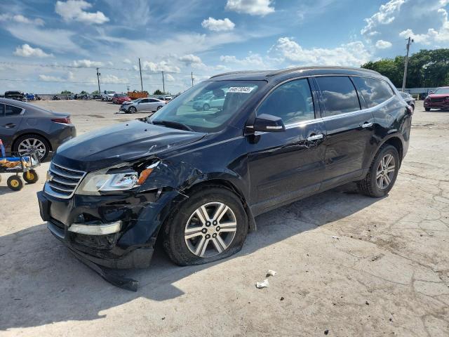 CHEVROLET TRAVERSE L